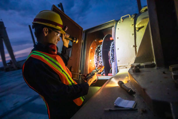 Best Circuit Breaker Repair  in Whiteriver, AZ