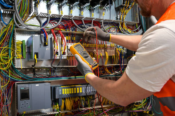 Best Electrical Installation Contractor  in Whiteriver, AZ