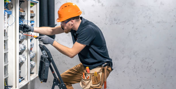 Best Electrician Near Me  in Whiteriver, AZ